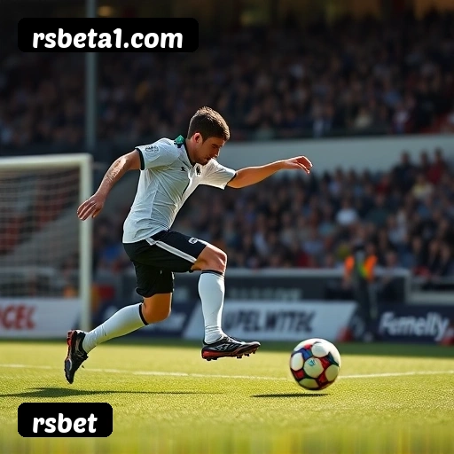 Níveis do programa VIP da rsbet